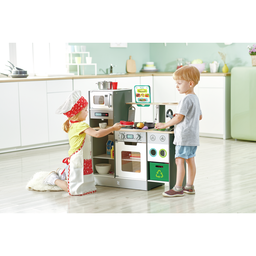 Hape Cook & Serve Kitchen