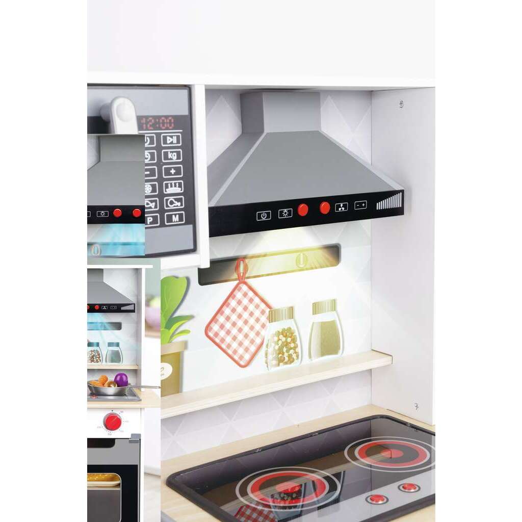 Hape Super Serve Kitchen_2