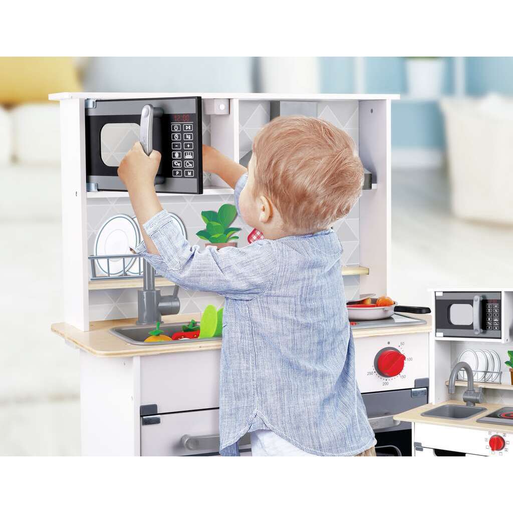 Hape Super Serve Kitchen_6