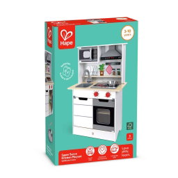 Hape Super Serve Kitchen