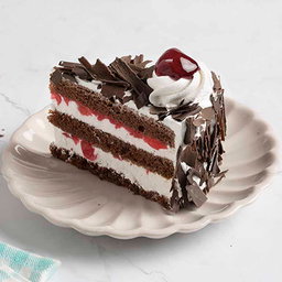 Black forest