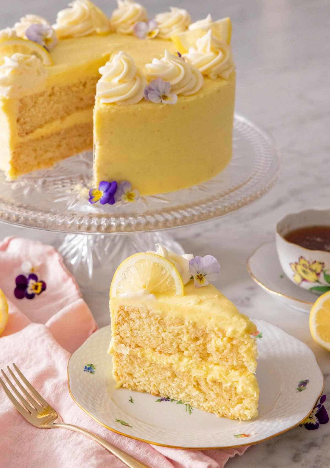 Lemon