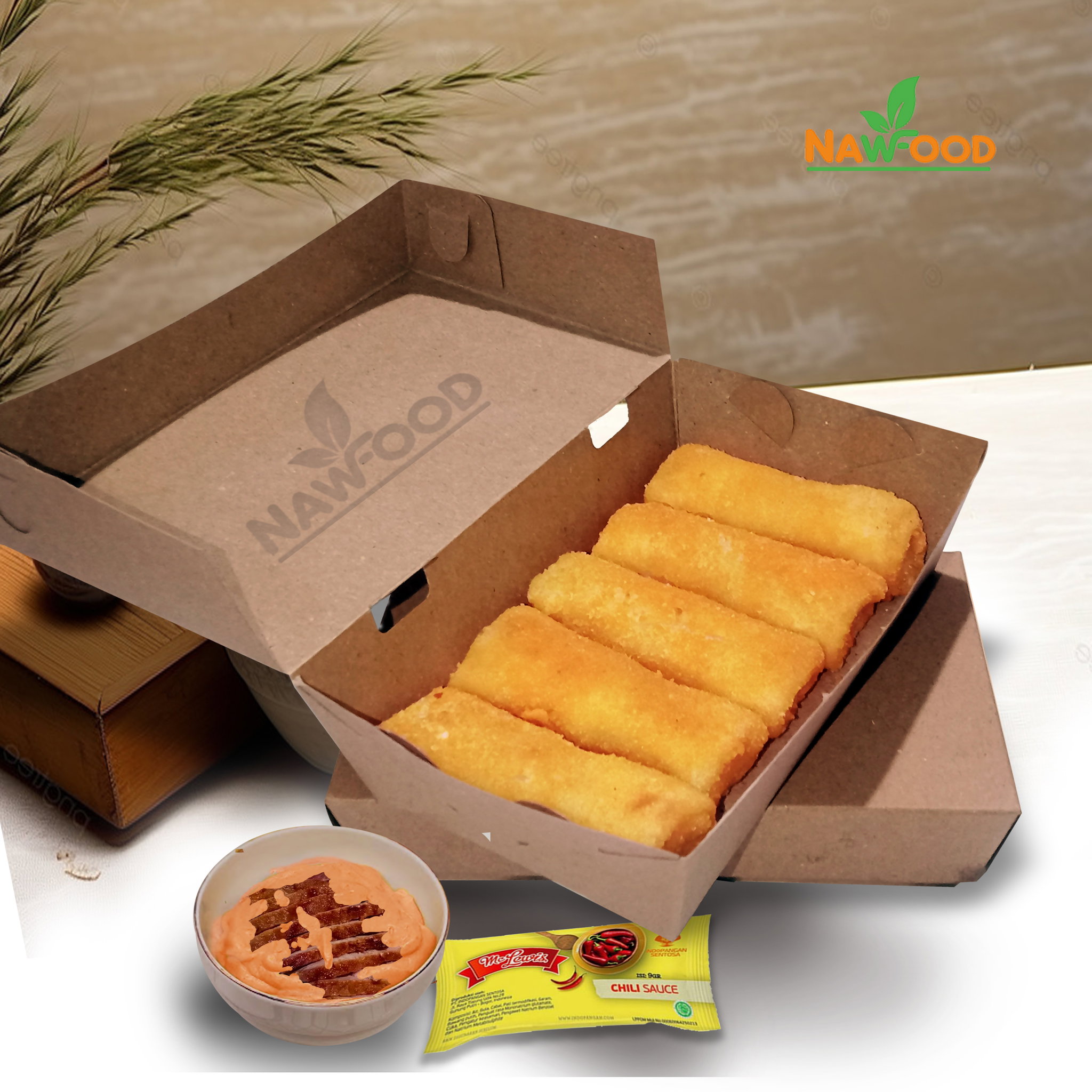 Risol Beer Mayo Pedas_1