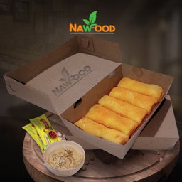 Risol Beef Mayo Original