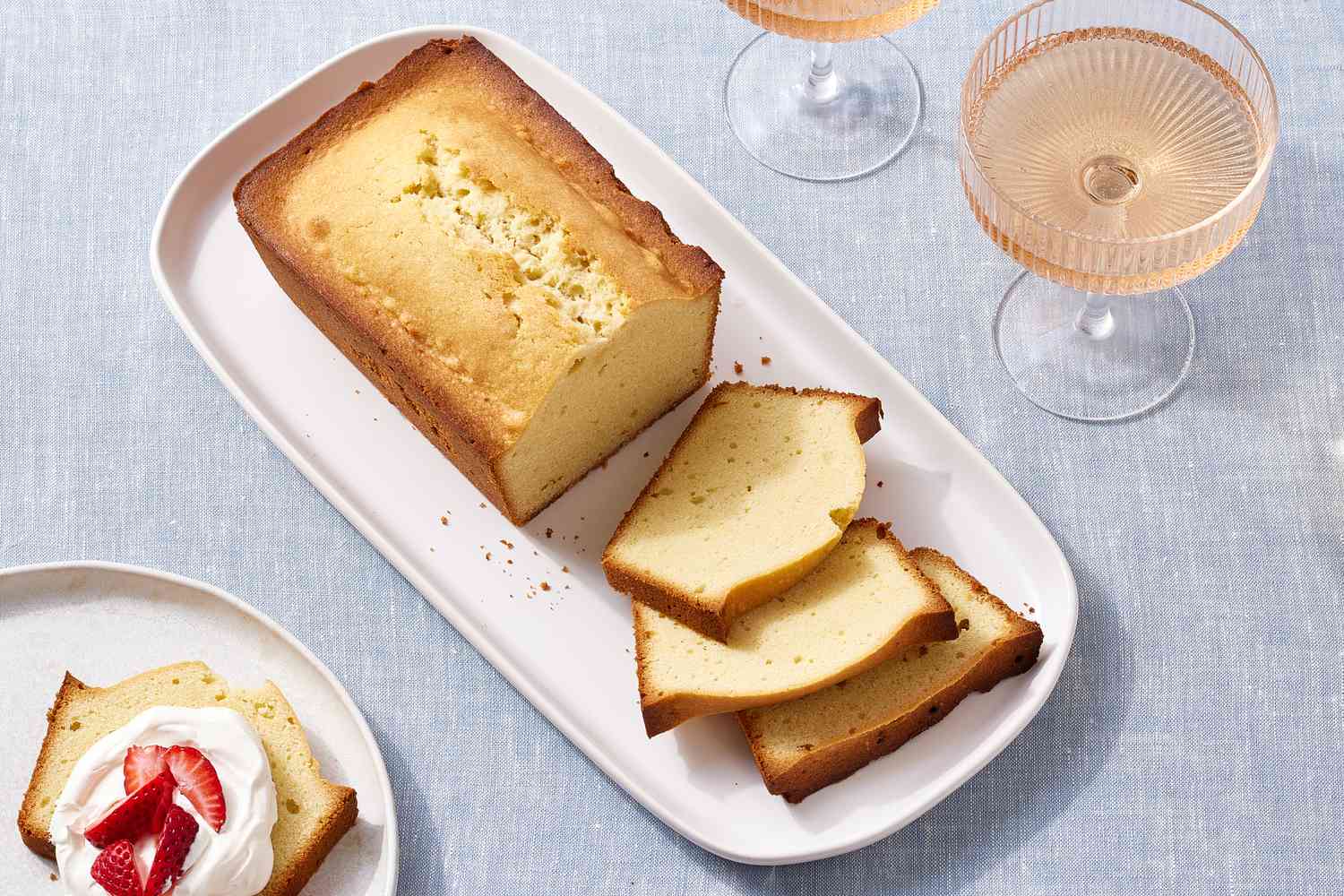 Vanilla Pound Cake_0