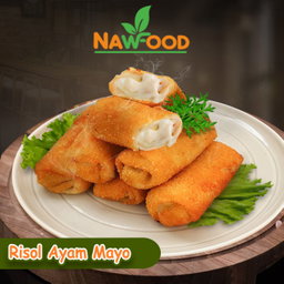 Risol Beef Mayo Original