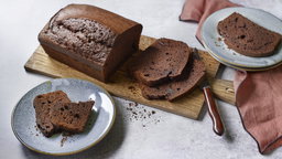 Pound Cake