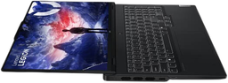 Игровой ноутбук Lenovo Legion Pro 7 16IRX9H, 16-дюймовый дисплей WQXGA 240 Гц IPS, Intel Core i9-14900HX, 32 ГБ ОЗУ, 1 ТБ SSD, видеокарта GeForce RTX 4090 16 ГБ, английская база знаний, Win11, Eclipse