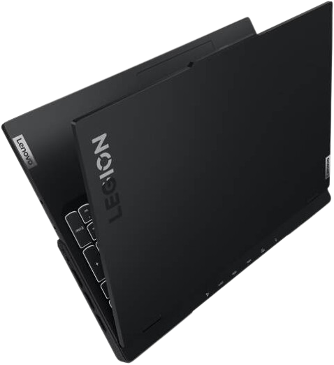 Игровой ноутбук Lenovo Legion Pro 7 16IRX9H, 16-дюймовый дисплей WQXGA 240 Гц IPS, Intel Core i9-14900HX, 32 ГБ ОЗУ, 1 ТБ SSD, видеокарта GeForce RTX 4090 16 ГБ, английская база знаний, Win11, Eclipse_2