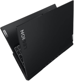 Игровой ноутбук Lenovo Legion Pro 7 16IRX9H, 16-дюймовый дисплей WQXGA 240 Гц IPS, Intel Core i9-14900HX, 32 ГБ ОЗУ, 1 ТБ SSD, видеокарта GeForce RTX 4090 16 ГБ, английская база знаний, Win11, Eclipse