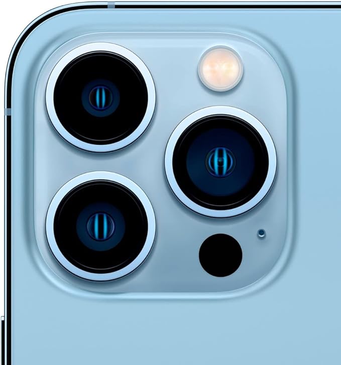 iPhone 13 Pro, 128Go, Bleu (Garantie 2ans)_2
