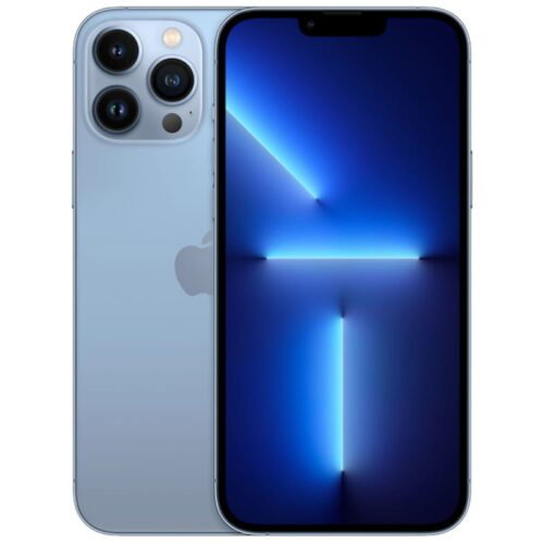 iPhone 13 Pro, 128Go, Bleu (Garantie 2ans)_0