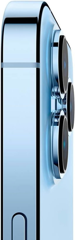 iPhone 13 Pro, 128Go, Bleu (Garantie 2ans)