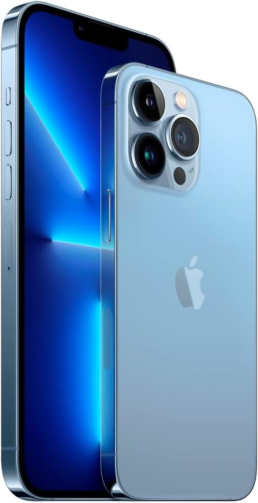 iPhone 13 Pro, 128Go, Bleu (Garantie 2ans)_1