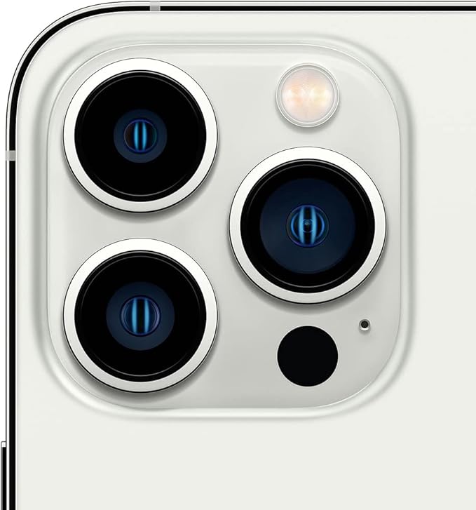 iPhone 13 Pro, 128Go, Blanc (Garantie 2ans)_3