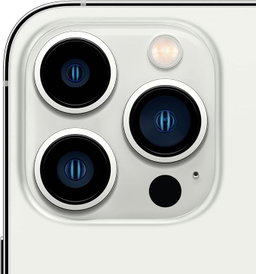iPhone 13 Pro, 128Go, Blanc (Garantie 2ans)
