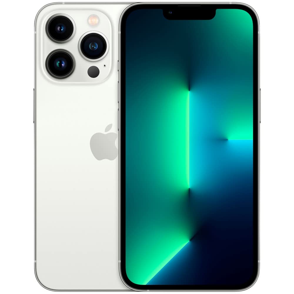 iPhone 13 Pro, 128Go, Blanc (Garantie 2ans)