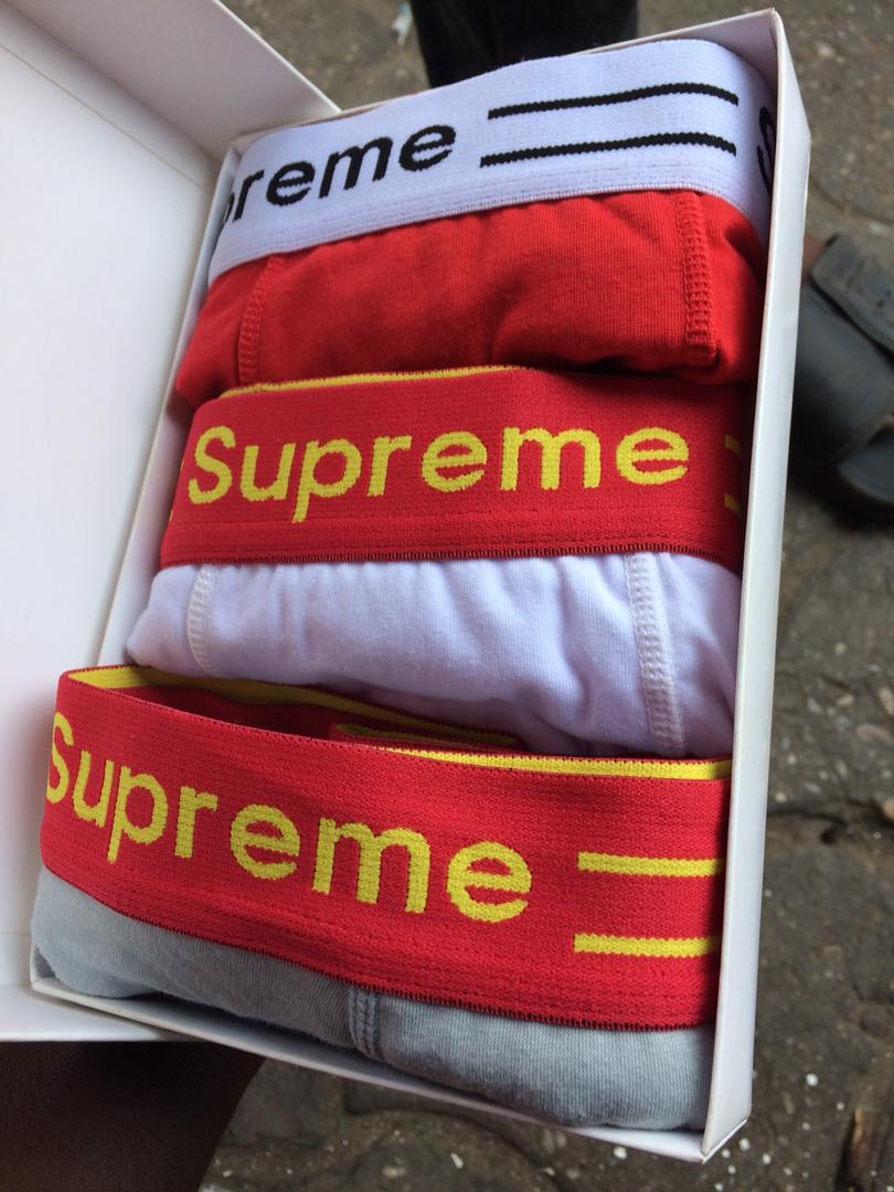 Sous vêtements _2