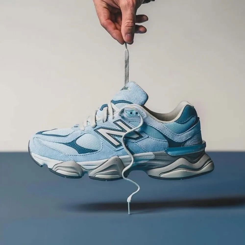 Original New balance 9060 disponible _2