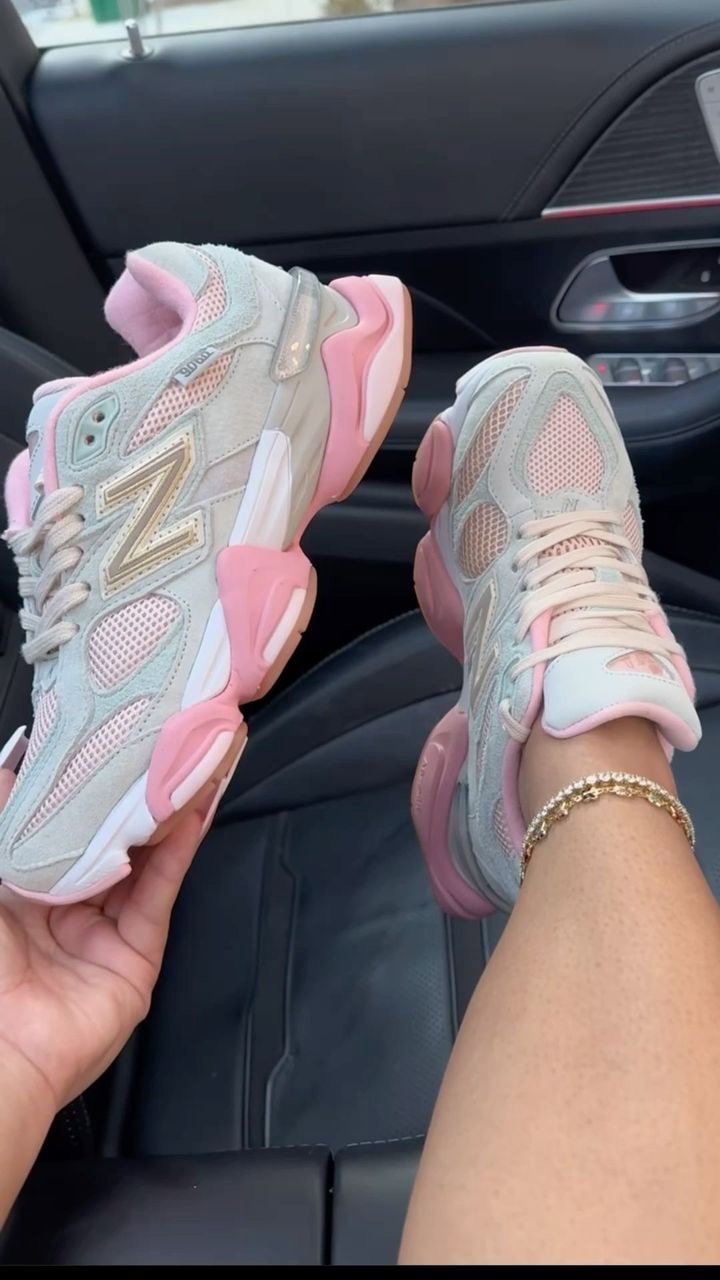 Original New balance 9060 disponible _1