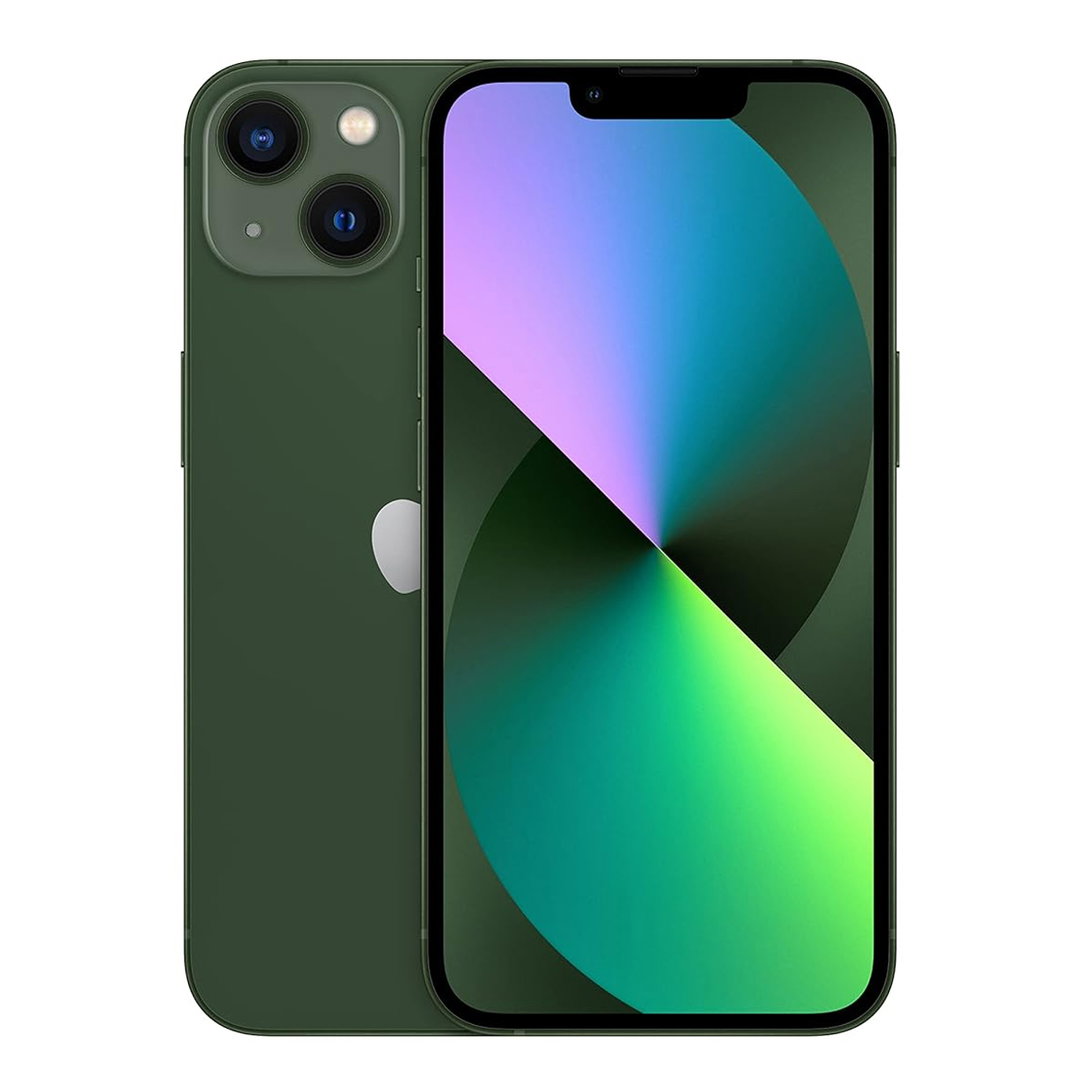 iPhone 13 Mini, 128Go, Vert (Garantie 2ans)