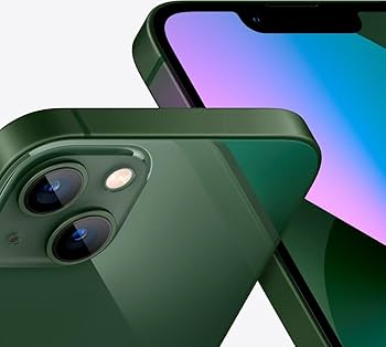 iPhone 13 Mini, 128Go, Vert (Garantie 2ans)_2