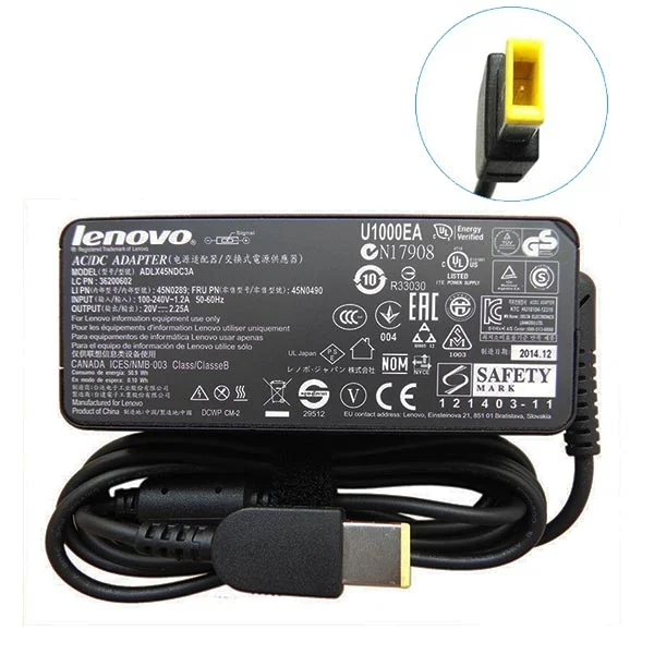 Chargeur PC_7