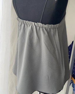 Olive top