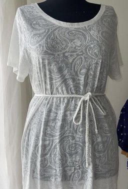 H&M cover up