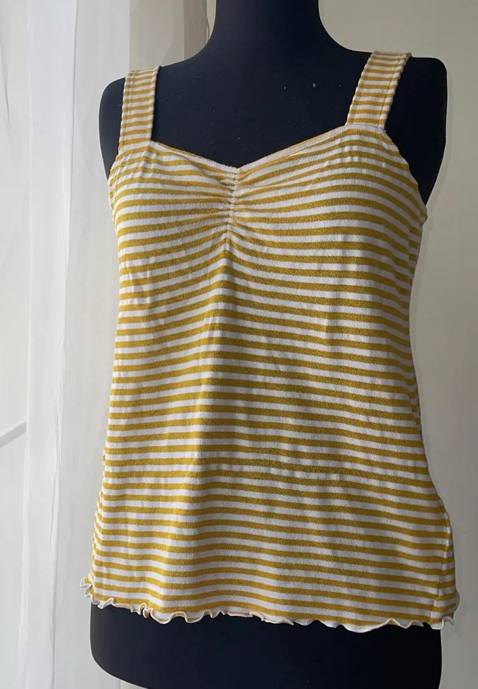 Stripped top_0
