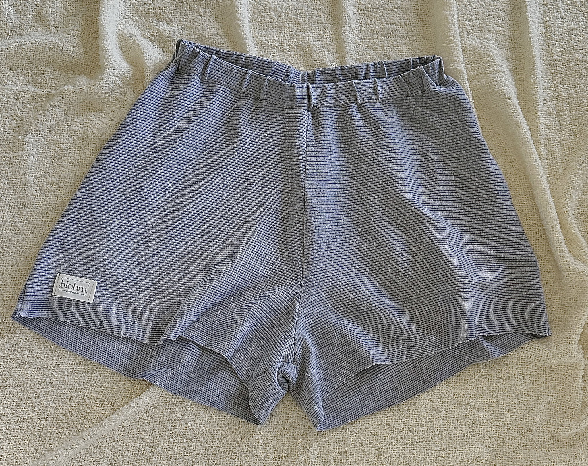 Daisy Shorts_1