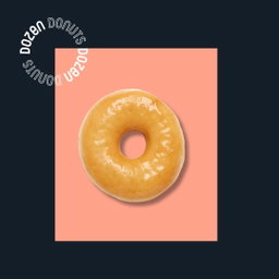 Donas Clásicas