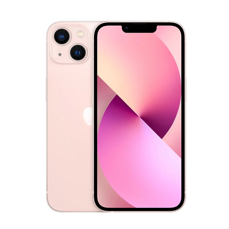 iPhone 13 Mini, 256Go, Rose (Garantie 2ans)_0