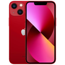 iPhone 13 Mini, 128Go, Rouge (Garantie 3ans)