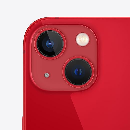 iPhone 13 Mini, 128Go, Rouge (Garantie 3ans)_2