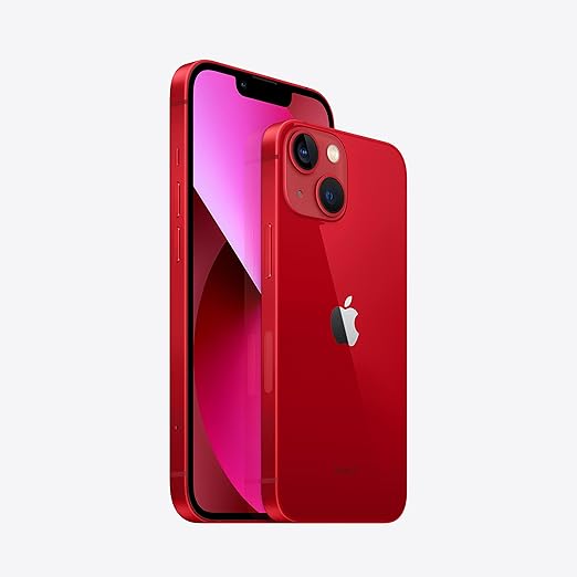 iPhone 13 Mini, 128Go, Rouge (Garantie 3ans)_1