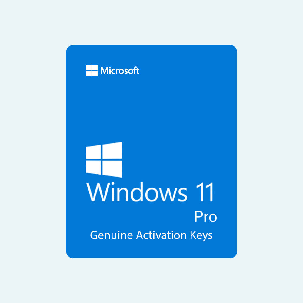 Clé Windows 11 Pro_0