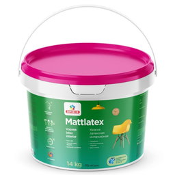 Vopsea Mattlatex 