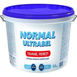 Vopsea Normal Ultrabel 
