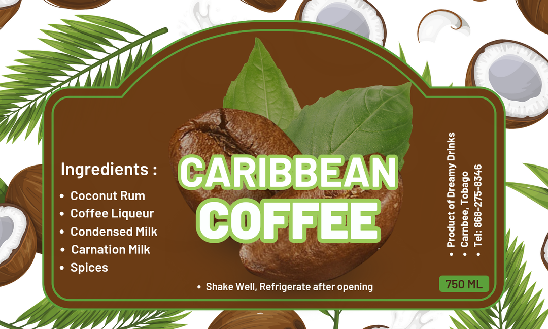 Caribbean Coffee
