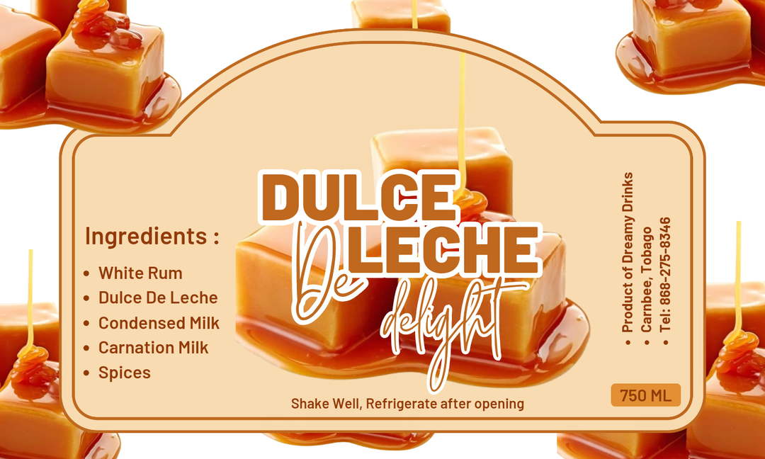 Dulce de Leche