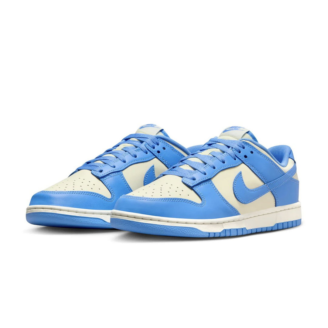 Nike Dunk Low (University blue)