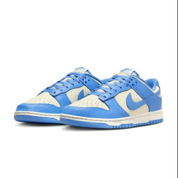Nike Dunk Low (University blue)