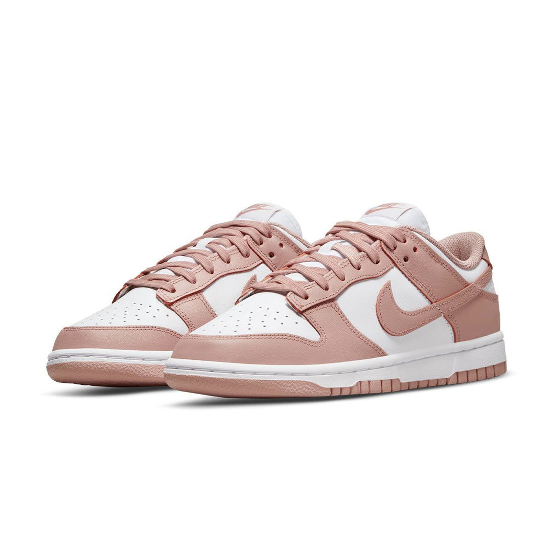 Nike Dunk Low (Rose Whisper)