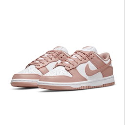 Nike Dunk Low (Rose Whisper)