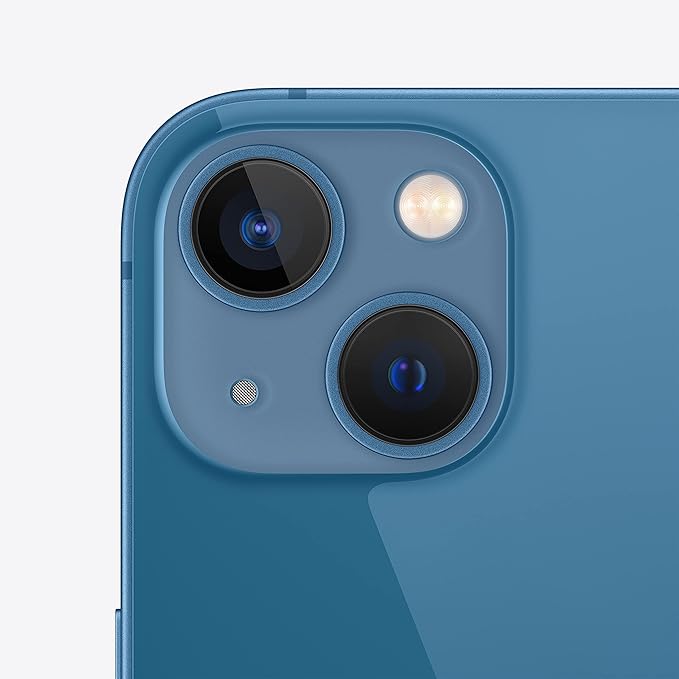 iPhone 13, 128Go, Bleu (Garantie 3ans)_3