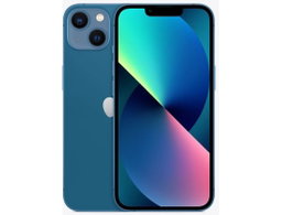 iPhone 13, 128Go, Bleu (Garantie 3ans)