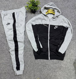 Jogging