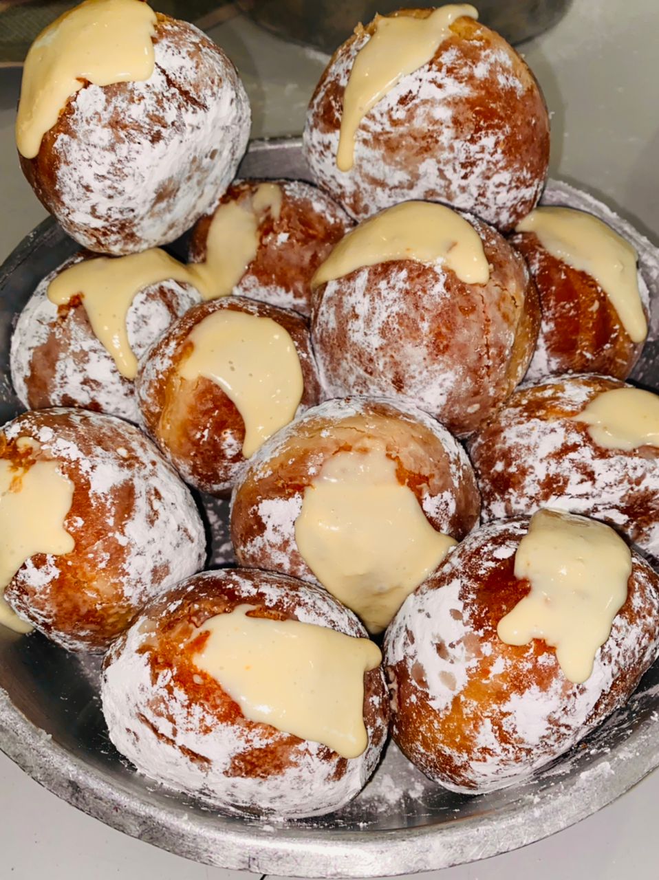 Milky  Donuts _0