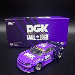 KAIDO HOUSE